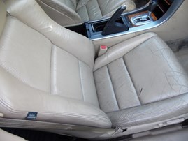 2006 ACURA TL BURGUNDY 3.2L AT A19919